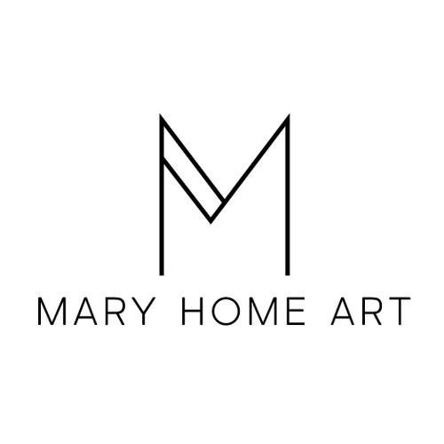 Mary Home Art